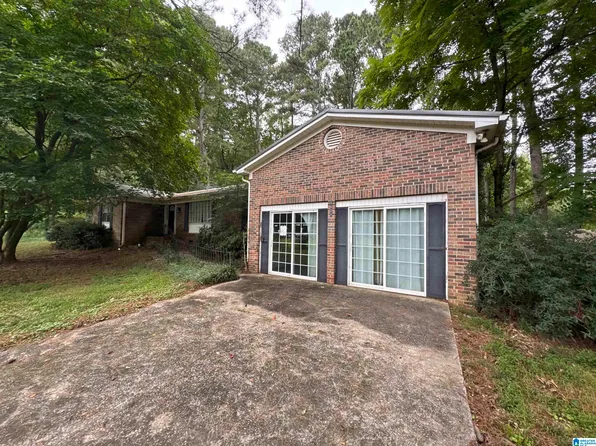 1629 Lakeview Dr NW, Cullman, AL 35055