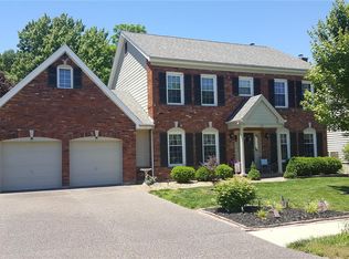 3503 Brookwood Cir, Saint Charles, MO 63301