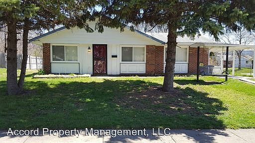 1st image of 3401 N Luewan Dr