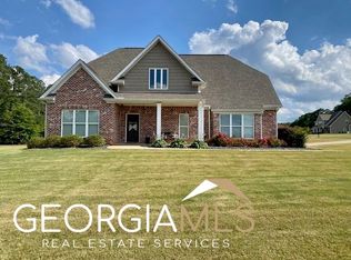 86 Claire Rd, Forsyth, GA 31029