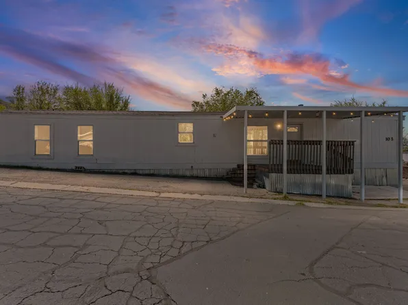 8615 N Highway 89 #10, Willard, UT 84340