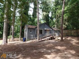 1849 Venetian Dr SW, Atlanta, GA 30311