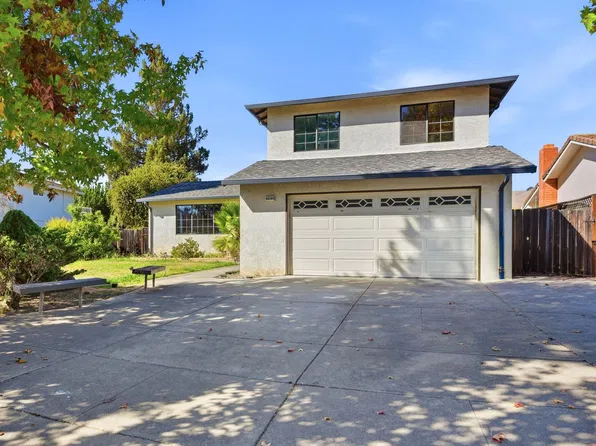 40169 Lucinda Ct, Fremont, CA 94539