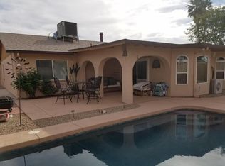 1202 W Kristal Way, Phoenix, AZ 85027