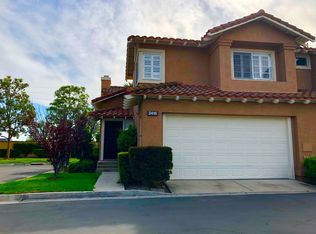 2416 Calle Alcorisa, Tustin, CA 92782