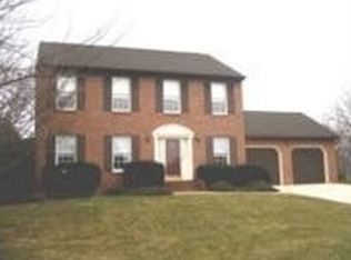 1605 Bosworth Ct, Bel Air, MD 21015