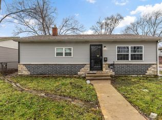 15512 Honore Ave, Dixmoor, IL 60426