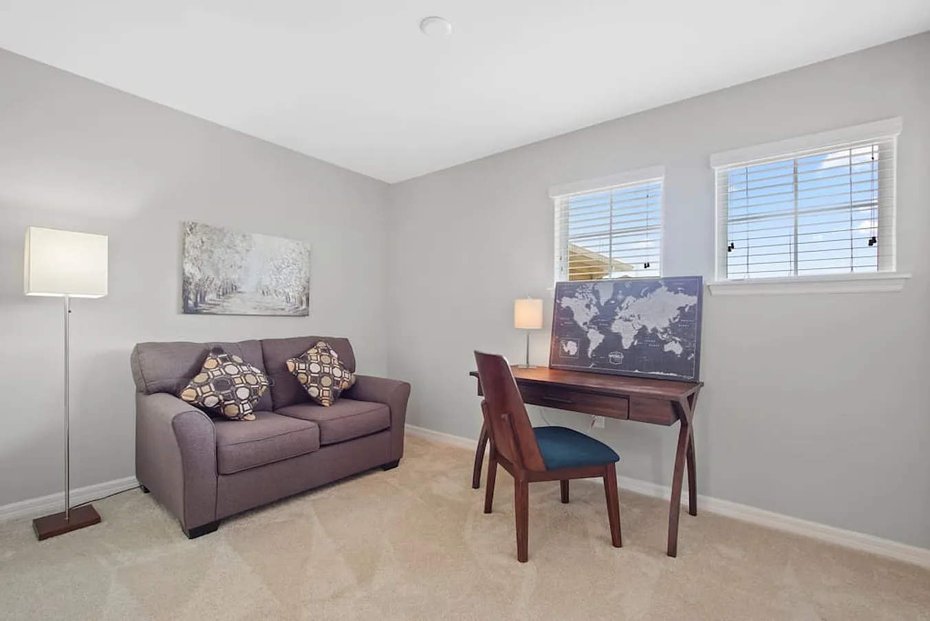 3 bed, $3,800 — Photo 3