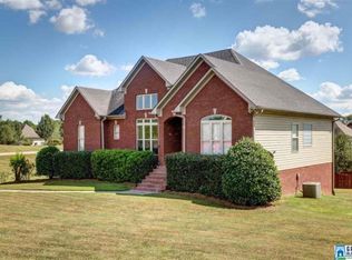 55 Rolling Ridge Cir, Odenville, AL 35120