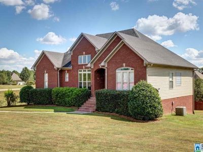 55 Rolling Ridge Cir, Odenville, AL, 35120