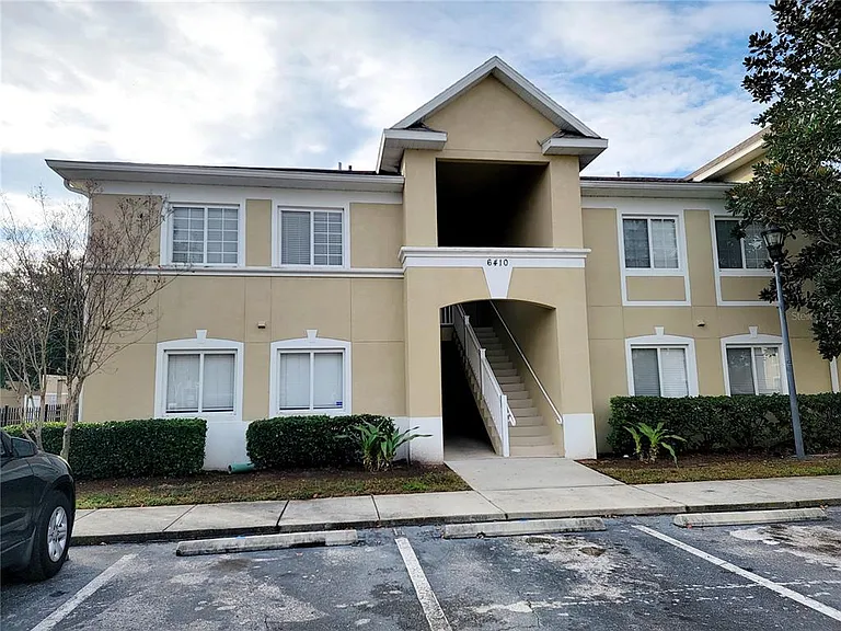 6410 Cypressdale Dr #201 — Photo 20