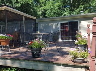 16350 N 700 W, Demotte, IN 46310