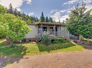 635 Blanchard Blvd, Mosier, OR 97040