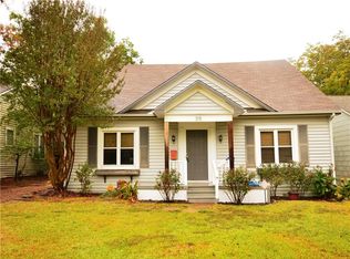 315 W Scott St, Sherman, TX 75092