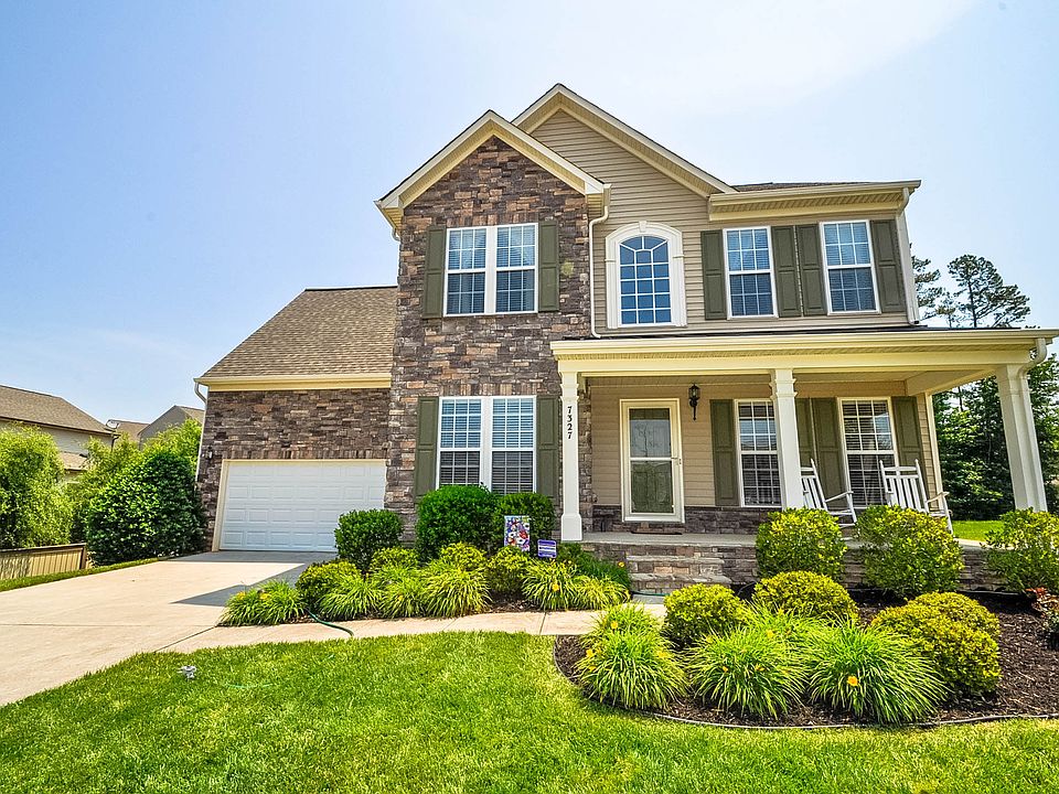 Great Cul-de-sac Private Lot