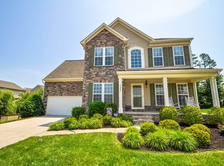 7327 Milltown Ct SW, Concord, NC 28025