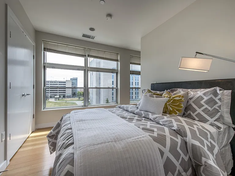 Albany Street Apartments — Photo 12