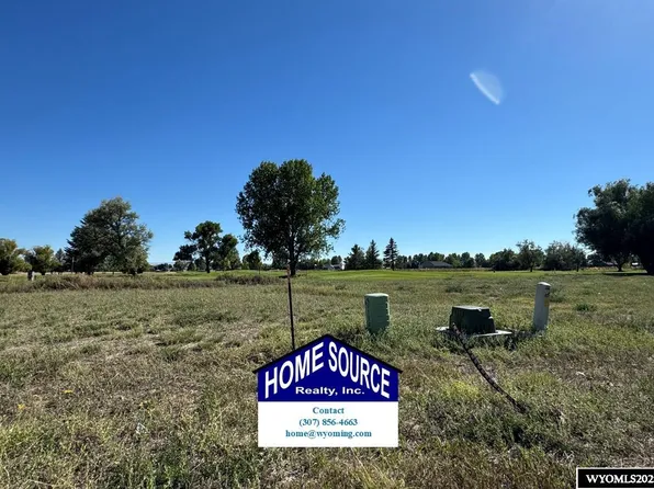 479 Pebble Bch, Riverton, WY 82501