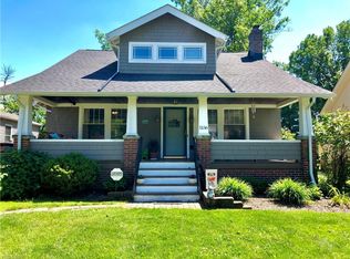 5136 Eastover Rd, Lyndhurst, OH 44124