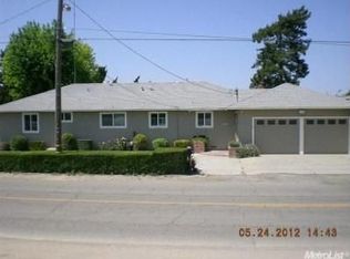 4613 W Taylor Rd, Turlock, CA 95380