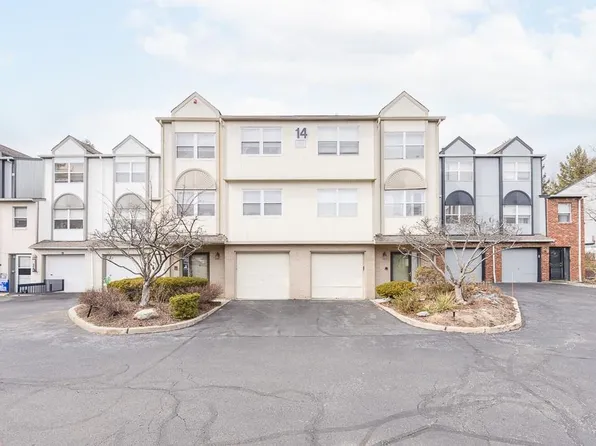 24 Wyndham Court, Nanuet, NY 10954