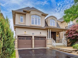 66 Little Hannah Ln #BASEMENT, Vaughan, ON L6A 0E6