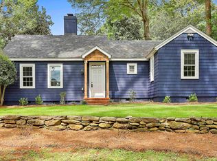 705 Woodland Dr, Griffin, GA 30224