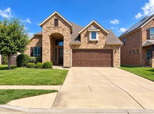 9345 Shoveler Trl, Fort Worth, TX 76118