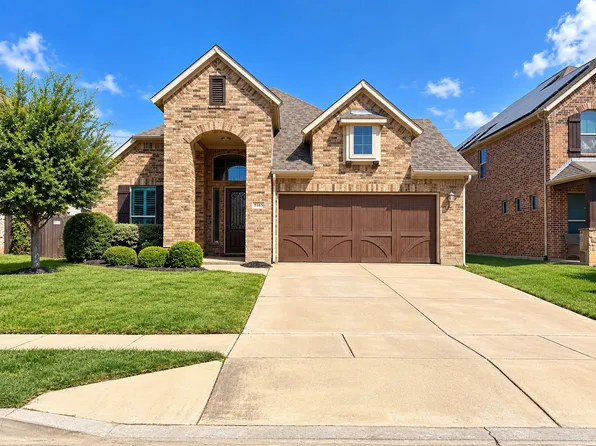 9345 Shoveler Trl, Fort Worth, TX 76118
