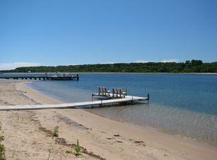 21597 Canal St, Grand Marais, MI 49839