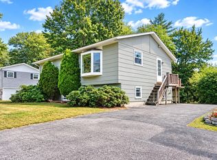 156 Greenwood Lane, Portland, ME 04103