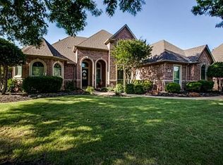 718 Aberdeen Way, Southlake, TX 76092
