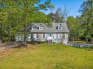 980 Forest Park Ln, Suwanee, GA 30024