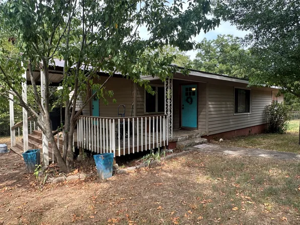 14620 N 120th Rd, Okmulgee, OK 74447