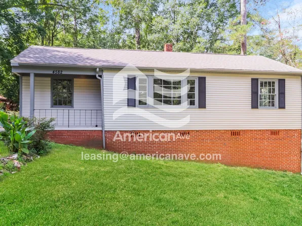 4582 Shadow Lawn Dr, Macon, GA 31210