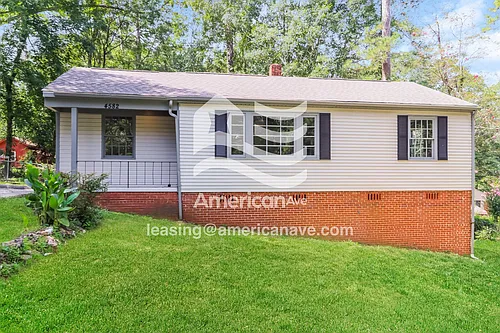 4582 Shadow Lawn Dr Photo 1