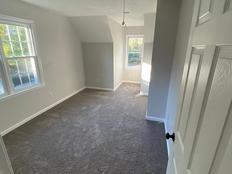 2nd Floor - 3rd Bedroom