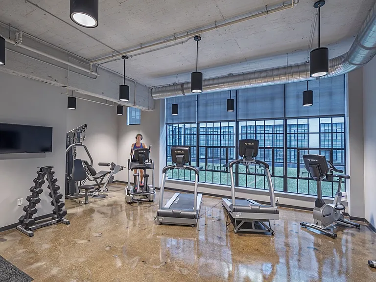 Delco Lofts — Photo 11