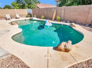 8605 W Palo Verde Ave, Peoria, AZ 85345