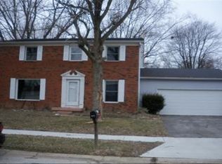 312 Dover Rd, Brownsburg, IN 46112