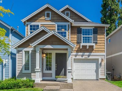 20657 SW Nantucket Ln, Beaverton, OR, 97006