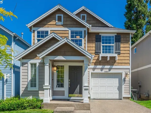 20657 SW Nantucket Ln, Beaverton, OR 97006