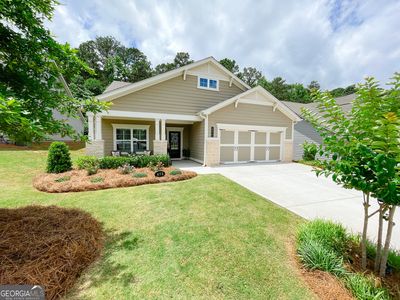 475 Timberbrook Dr, Sharpsburg, GA, 30277