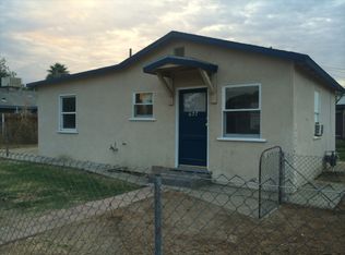 627 Edwin Dr, Bakersfield, CA 93308