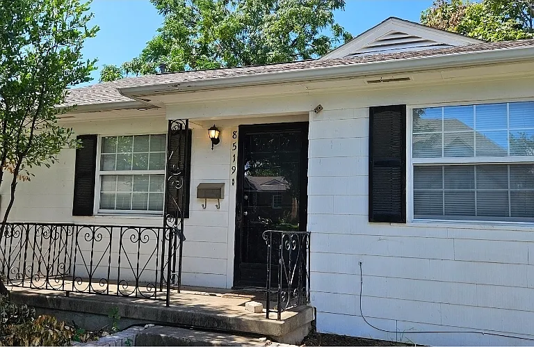 8519 Ridgelea St #A — Photo 1