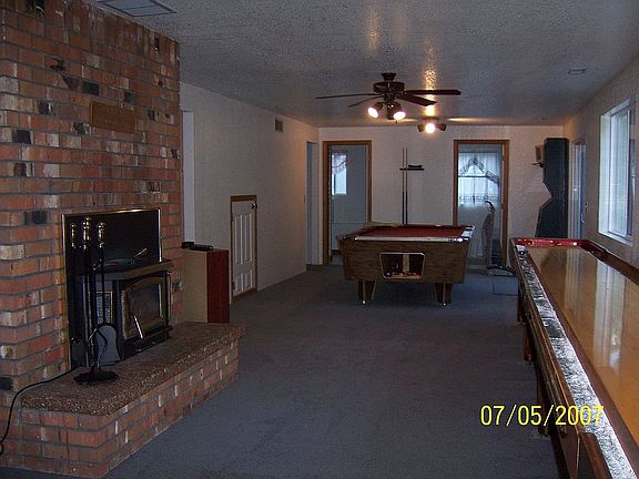 Rec Room
