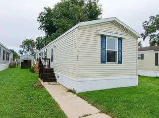 Paradise Park MHC, Chicago Heights, IL 60411