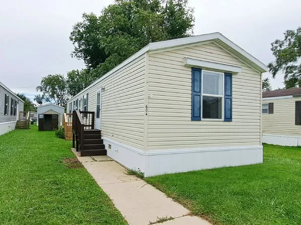 604 Virginia Ave #604, Chicago Heights, IL 60411