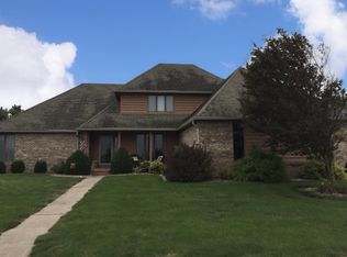 4628 S 200 W, Kokomo, IN 46902
