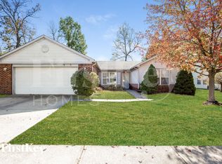 11523 Crockett Dr, Indianapolis, IN 46229